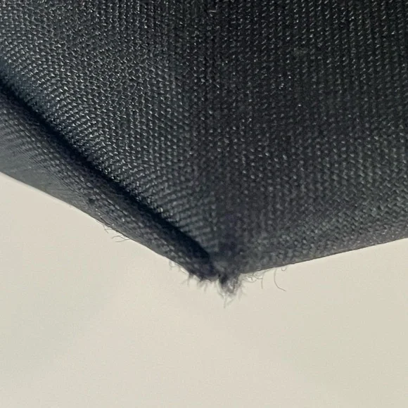 Longchamp Black and Brown Tote Bag - Picture 11 of 11